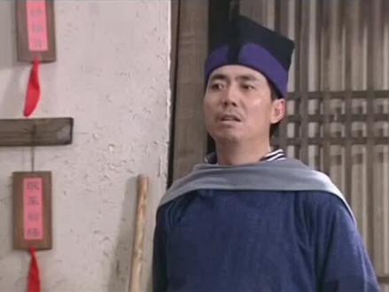 老邢一来宣布消息,佟湘玉就难受,到底为啥…#武林外传