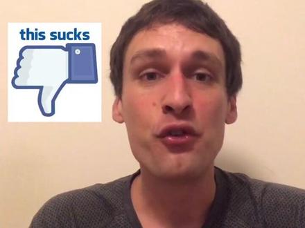 Slang: This sucks! #英语 #学英语 #英语俚语