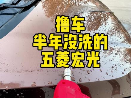 自助洗车时间长了你就会发现,简单的预洗、正洗、水激活才是真正的养护式洗车方式#撸车日常 #好物推荐🔥 #自助洗车 #把您的爱车打造的与众不同 #艾卡莱斯