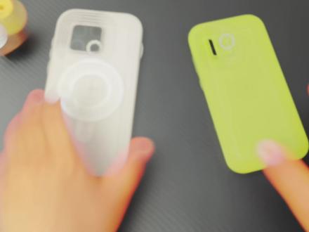 一加15对比一加1T我们用户到底该怎么选,难道小屏领域 只有一加是最强的吗#一加15T #一加15T钢化膜 #钢化膜 #手机壳 #数码科技