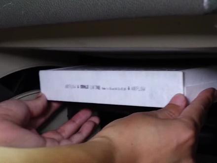 汽车空调滤安装有方向,装反后果有点严重#汽车 #汽车维修 #汽车空调滤芯
