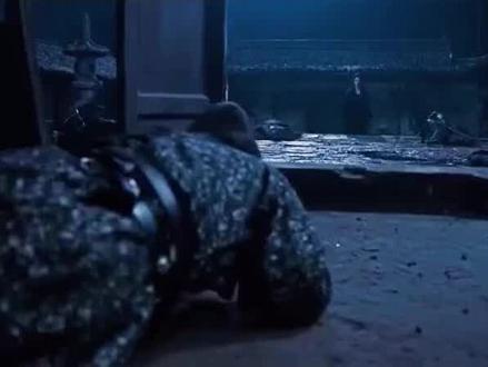 #随元青 果然除了你自己 没人能杀的了你