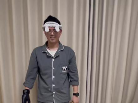 在家就能玩的一款超简单的亲子游戏,非常锻炼孩子的专注力和观察力#真实生活分享官 #爸爸带娃 #亲子互动 #亲子游戏 #父子日常