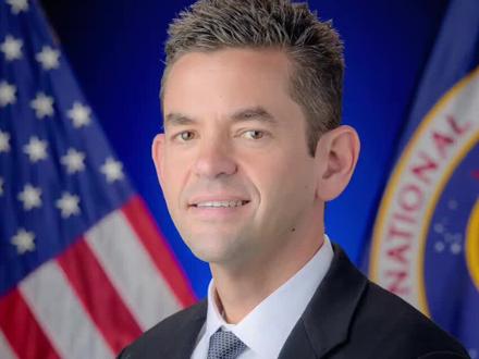 贾里德·艾萨克曼正式出任NASA新局长 。#国际 #涨知识 #探索宇宙 #航天 #知识科普