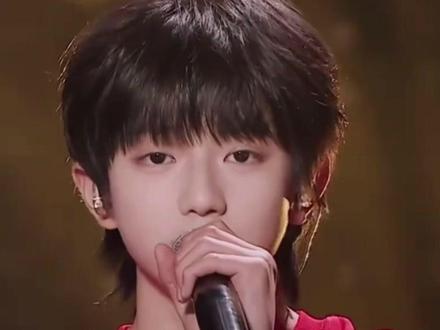 这辈子算是被短脸正太毁了#穆祉丞 #2sides #时代峰峻 #萌 #正太