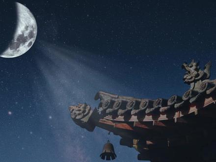 30秒教会你白天转黑夜
#醒图 #修图 #调色 #手机修图 #教程