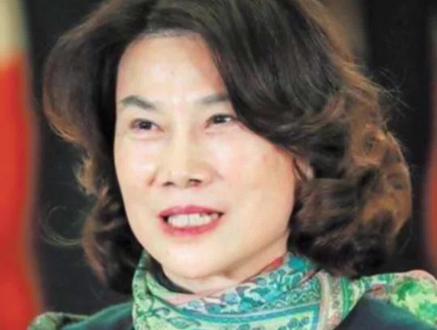 #董明珠 接班人#孟羽童,为啥这么受欢迎?#企业管理 #管理