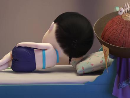 我虽是个胆小鬼,却愿意为你而变得勇敢#充能计划 #轻漫计划 #夏日打卡挑战