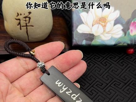 你知道w,y,z,d,z是什么意思吗?有人说,他比520更珍贵,比1314更浪漫,却也是多数人的渴望,而不可得,我很喜欢这句话,他是世界上最令人心动,也是最深情的一句话。你知道他的意思是什么吗?#手工diy #命运的齿轮开始转动