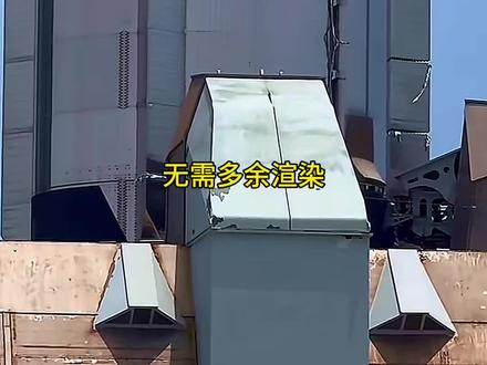 Spacex星舰v3,124.4米钢铁巨兽!星舰V3碾压所有现有火箭。#spacex #航天 #科技#星舰