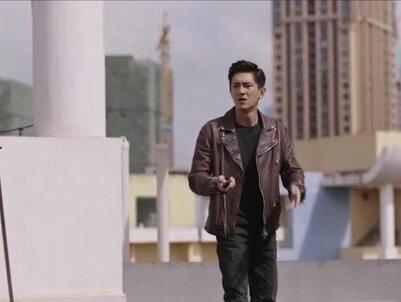 #最初的相遇最后的别离 惊险又刺激~来围观严谨上演的霸总徒手拆弹! #林更新 #林更新拆弹告白