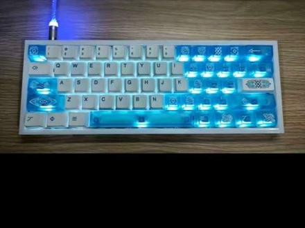 狼蛛win60改装教程
#狼蛛win60 #键盘 #键盘组装