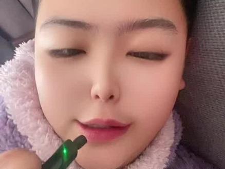 和 @老妹0️⃣ 一起 #合拍