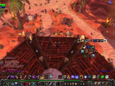 【魔兽世界WLK】大脚插件更新导致地图空白全无,一分钟帮你搞定 #网络游戏 #游戏日常 #游戏分享 #暴雪