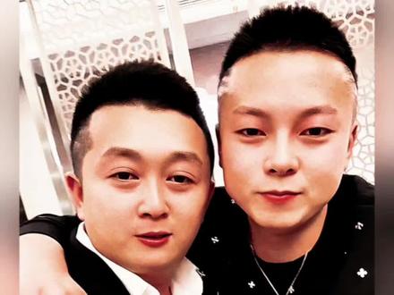 文少结婚,胜仔和他的师兄弟都到场了吗 #胜仔 #8013 #文少 #胜仔团队 #阿根娱乐