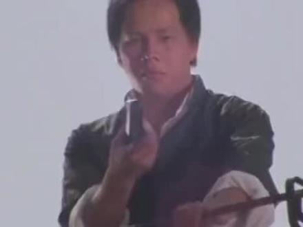 梁小龙经典功夫#武打动作 这才是陈真该有的样子。