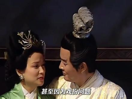 何晴当年有多美!陈红和萧蔷全被艳压,却成琼瑶最后悔的决定