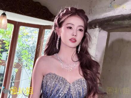 “非科班”却连爆三部?白鹿,凭一己之力重新定义“扛剧女王”! #白鹿 #白鹿my #白鹿唐宫 #白鹿演技 #唐宫奇案