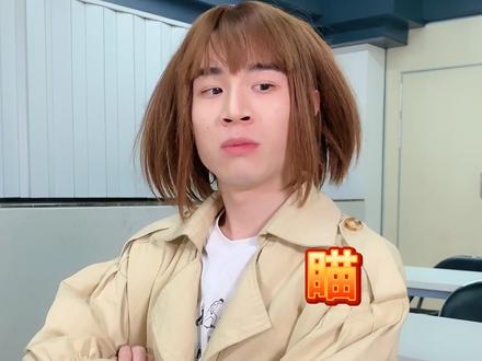 怪不得她假期到处玩,原来是。。。 #学生时代