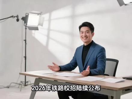 2026年铁路校招大洗牌,专科生还有多少机会?
#铁路 #专科 #校招 #改革 #铁路校招