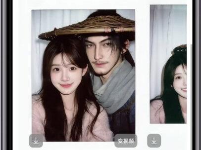 剑来ai合照教程来了 ai合照剑来 剑来ai生成合照口令 阿良ai合照 陈平安ai合照 小宝瓶ai合照 宋长镜ai合照 豆包ai剑来 豆包ai剑来合照 #剑来 #剑来阿良 #剑来ai合照 #豆包ai #豆包P图已经nextlevel了