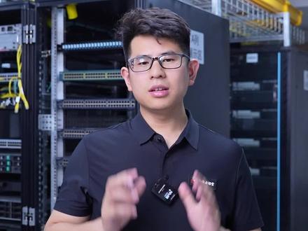 Linux系统有哪些文件系统格式类型?#Linux#系统 #服务器 #运维 #IT #U盘 #数据中心 #机房 #硬件 #网络