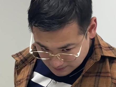 陈子昂真实身份 精神?分裂?#脱缰凯
