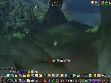 魔兽世界怀旧服:自动拾取宏如何设置,扫地板效率大大提升#怀旧游戏 #经典游戏 #怀旧 #网游 #我们比你们多一个世界 #游戏梦想家寻宝季