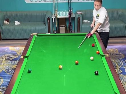 薛珍麒打出地狱难度大金,太恐怖了#薛珍麒 #追分