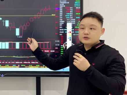 9连阳,几个意思? #A股 #上证指数 #股民 #股评 #交易