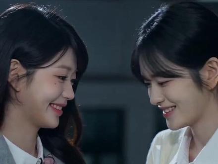 #AI人物和解故事 #抖音ai创作 #宥元 #安宥真 #张元英 牛逼有牵手