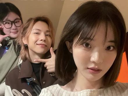 带粉丝见偶像!从周锐开始! #爱豆#选秀#偶像练习生