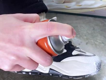 【到手2瓶】乔夫悠品鞋靴干洗剂多功能喷雾泡泡鞋子皮具内饰清新疆#干洗剂 #干洗剂推荐 #鞋靴干洗剂 #干洗剂喷雾 #鞋子干洗剂