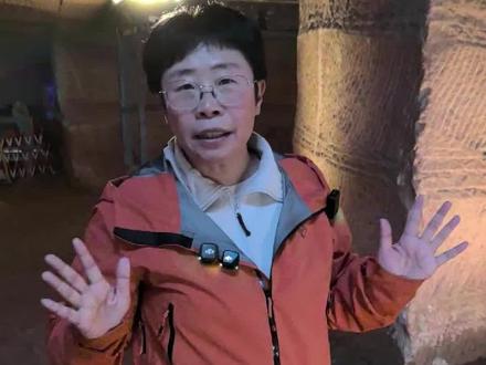神秘莫测的龙游石窟 浙江龙游地下石窟群,凿痕规整、气势磅礴,至今无人确证是何人、为何而开凿的千年隐秘。天地是一本无字之书,龙游石窟也是一本无字之书。#曼行衢州#龙游石窟#历史文化#未解之谜#大有学问