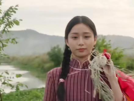 给阿嬷的情书,看多少次都能发现新细节!!#给阿嬷的情书