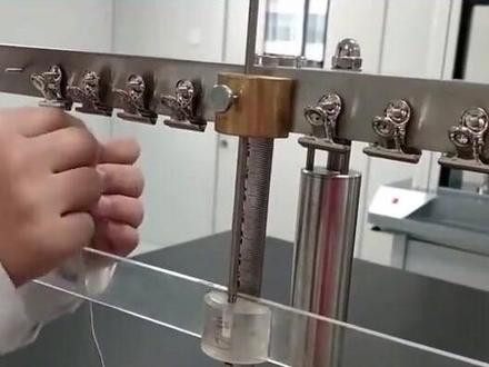 无损探伤四种方法比较 常用的无损检测方法:超声检测(UT)、磁粉检测(MT)、液体渗透检测(PT)及X射线检测(RT)。#无损检测 #探伤 #超声波探伤 #射线探伤 #磁粉探伤