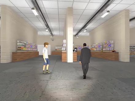 盖瑞模组:阿蛋买回去的公仔变成怪物,铁憨憨能否把它消灭?