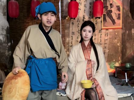 水浒传里面你最喜欢谁#中国有嘻哈