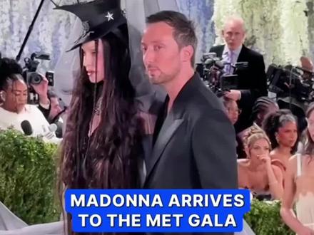 2026 Met Gala