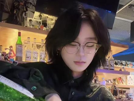 二次元酒吧上班日志vlog #次元酒廊 #la #陈乐 #二次元酒吧 #日常vlog