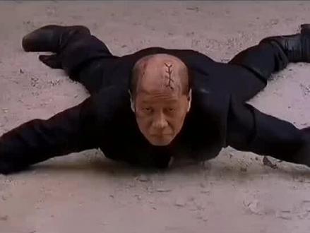 还是老电影经典搞笑好看!影视《功夫》