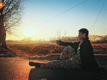 #小米17ultra 最容易出片的手机