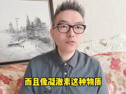 常喝蔬菜汁,如同喝慢性毒素。 #健康冷知识 #健康谣言 #蔬菜汁 #植物毒素