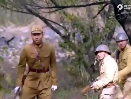 #上热门钢魂:会一门外语就是不简单,轻轻松松骗过鬼子,真是太精彩了!