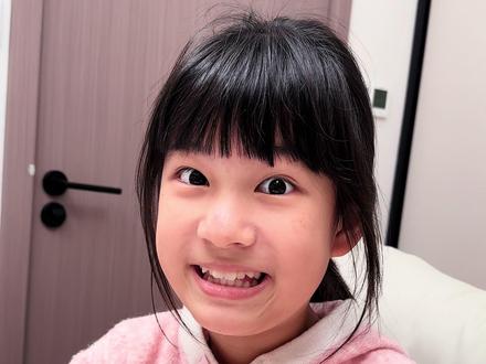 给白鹿画的泡泡公主小马卡 #画画#儿童画#阿诗的日常 #白鹿