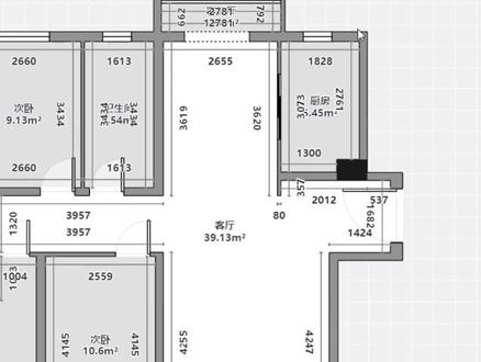 酷家乐如何制作窗帘盒#酷家乐 #室内设计 #装修 #室内设计零基础教学