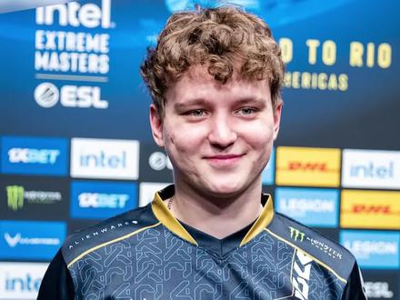 你更想狂哥加入哪个队?#csgo #navi #G2 #yekindar