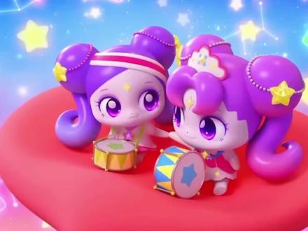 奇妙萌可第六季 双胞胎姐妹 缤缤萌可 纷纷萌可 #奇妙萌可 #奇妙萌可第六季 #流星萌可 #双胞胎萌可 #奇妙萌可玩具