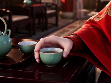 《阎王家的亲祖宗下凡了》第36集 本王觉得她可能嫁不出去了 #古装#玄幻#原创#剧情