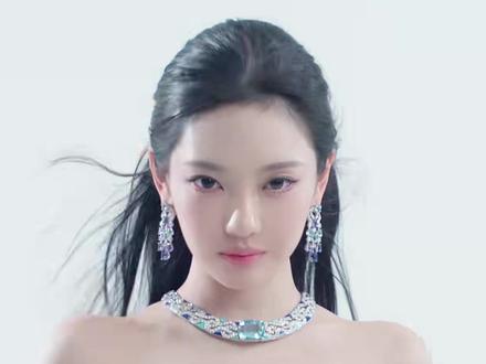 好小众的野心家,时尚女王宁艺卓从不打安全牌 #宁艺卓 #NINGNING #aespa #kpop #metgala